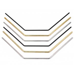 HPI SWAY BAR SET (2.0MM/2.5MM/3.0MM) HELLFIRE HPI