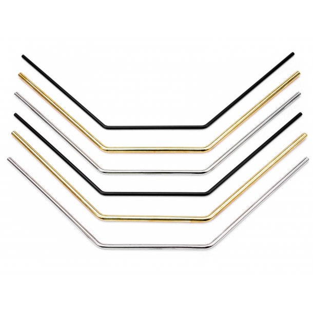 HPI SWAY BAR SET (2.0MM/2.5MM/3.0MM) HELLFIRE HPI