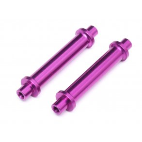 WING POST (HELLFIRE/2pcs) HELLFIRE HPI