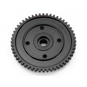 STEEL SPUR GEAR 52T HELLFIRE HPI