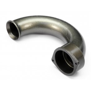EXHAUST HEADER (HARD ANODIZED) HELLFIRE HPI