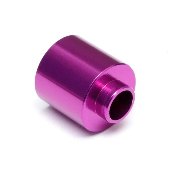 SPACER 5X12X11MM (PURPLE) BAJA 5B HPI
