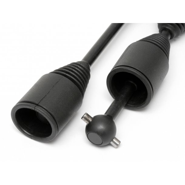 DRIVE SHAFT 15X120MM (2PCS) BAJA 5B HPI