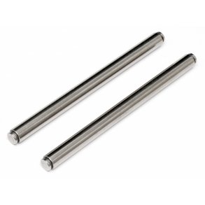 SHAFT 6X80MM (2PCS) BAJA 5B HPI