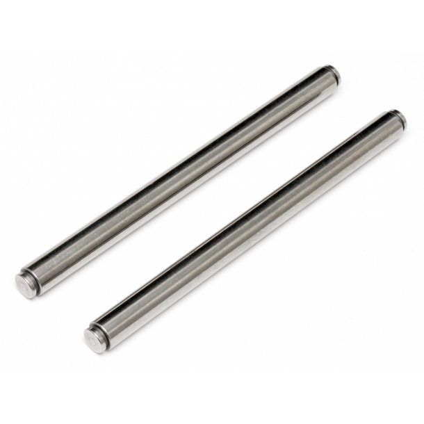 SHAFT 6X80MM (2PCS) BAJA 5B HPI