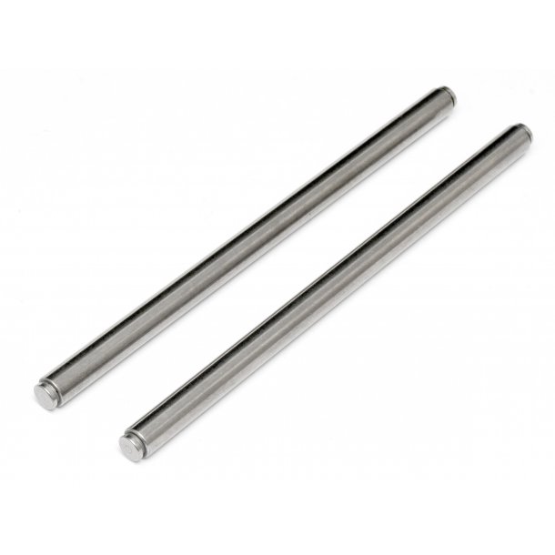 SHAFT 6X108MM (2PCS) BAJA 5B HPI