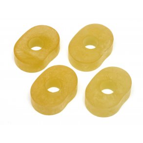 DAMPER BUSHING (4PCS) BAJA 5B HPI