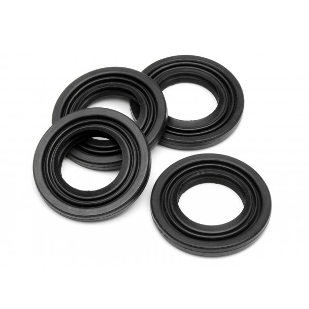 HPI SHAFT SEAL 12X21X2MM (4PCS) BAJA 5B HPI