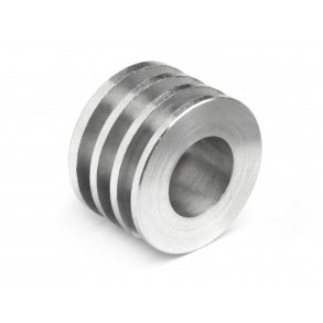 PINION GEAR HEAT SINK Baja 5B HPI