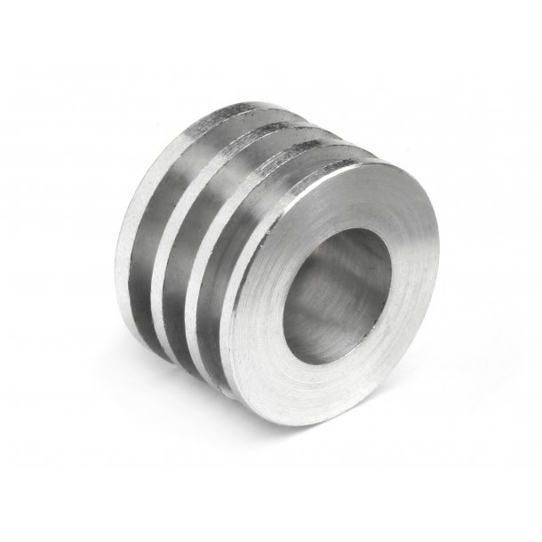 PINION GEAR HEAT SINK Baja 5B HPI