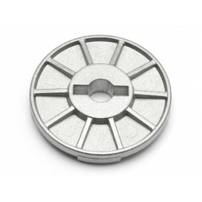 SLIPPER CLUTCH HUB SAVAGE X HPI