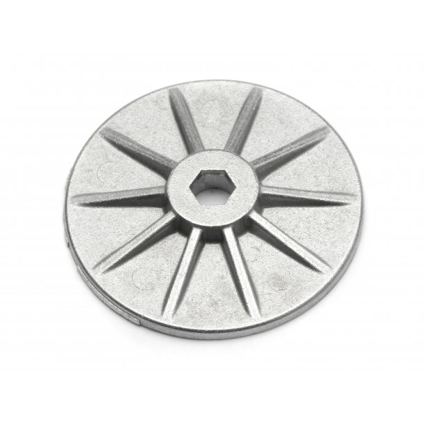 HPI SLIPPER CLUTCH PLATE B SAVAGE X HPI