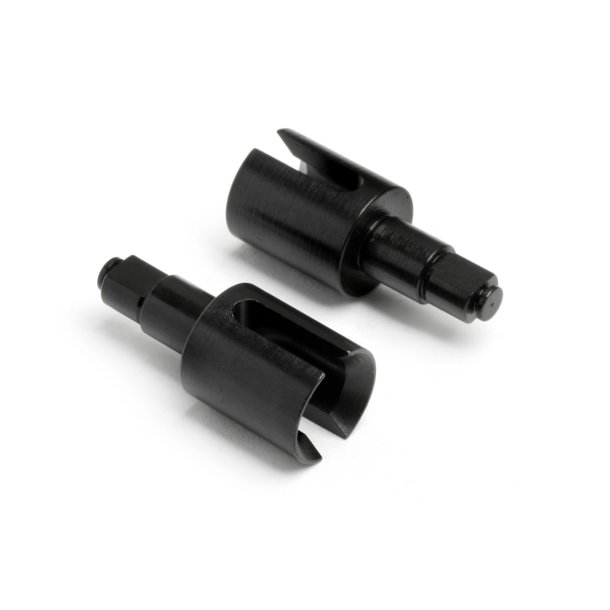 DIFF SHAFT 10x23mm (2pcs) FIRESTORM HPI