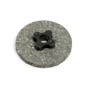 FIBER BRAKE DISC FIRESTORM HPI