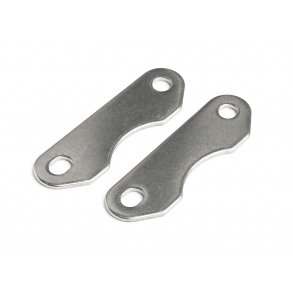 BRAKE PLATE (2pcs) FIRESTORM HPI