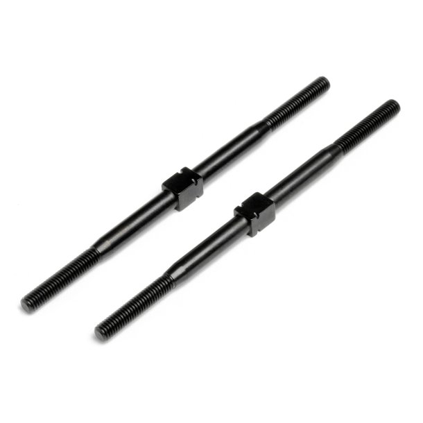 TURNBUCKLE M3x69 (2pcs) FIRESTORM HPI