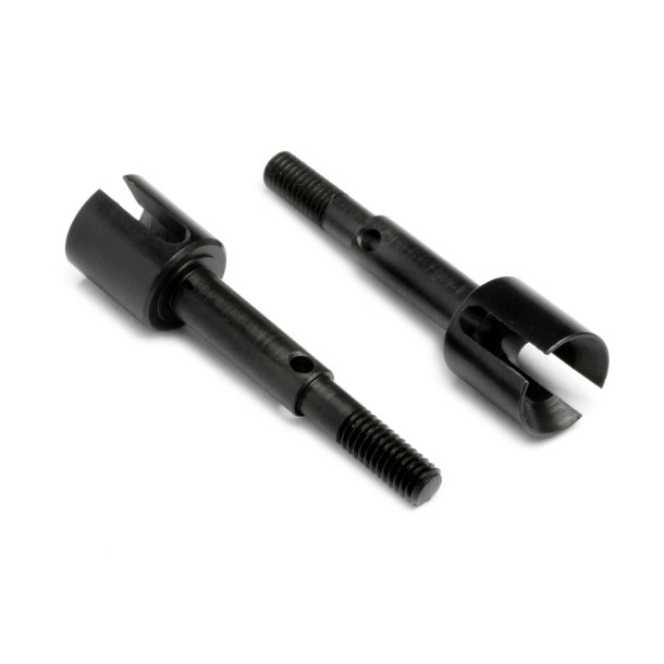 HPI 86885 REAR AXLE 5x41mm (2pcs) FIRESTORM / E-FIRESTORM HPI