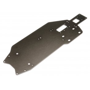 MAIN CHASSIS 3mm (FIRESTORM) FIRESTORM HPI