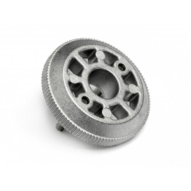 FLYWHEEL 7x33x7mm FIRESTORM / MT 2 HPI