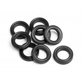 HPI X-RING 1.8x5mm (8pcs) FIRESTORM / E-FIRE HPI