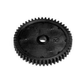 SPUR GEAR 50T FIRESTORM HPI