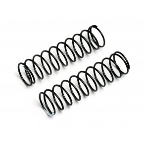 HPI 86913 SHOCK SPRING 13x57x1.1mm 11coils (3.3lb,White) FIRESTORM/#86 HPI