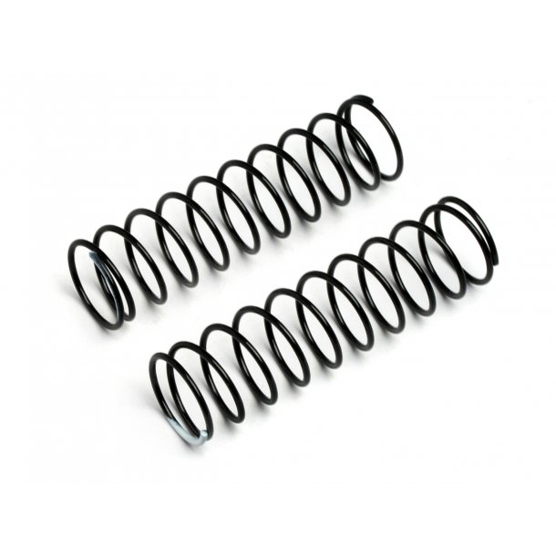 HPI 86913 SHOCK SPRING 13x57x1.1mm 11coils (3.3lb,White) FIRESTORM/#86 HPI