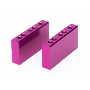 ENGINE MOUNT Nitro RS4 3 DRIFT HPI