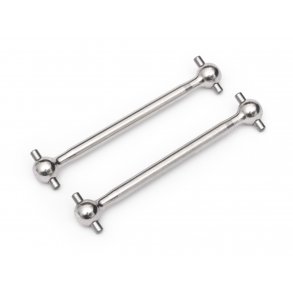 DRIVE SHAFT 6x47mm Nitro RS4 3 DRIFT HPI