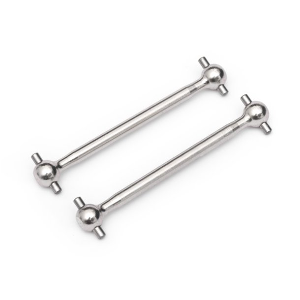 DRIVE SHAFT 6x47mm Nitro RS4 3 DRIFT HPI