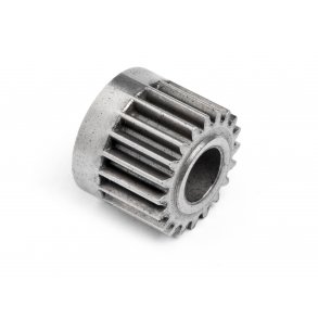 TOP GEAR 20T E-FIRESTORM HPI