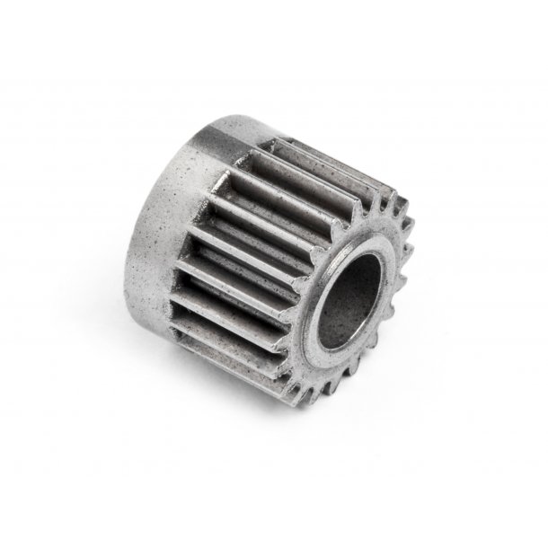 TOP GEAR 20T E-FIRESTORM HPI