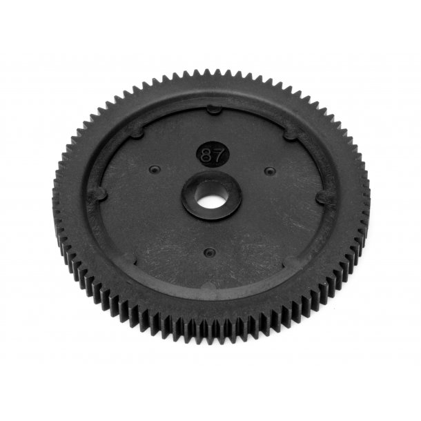 HPI 86946 SPUR GEAR 87T (48 PITCH) E-FIRESTORM HPI