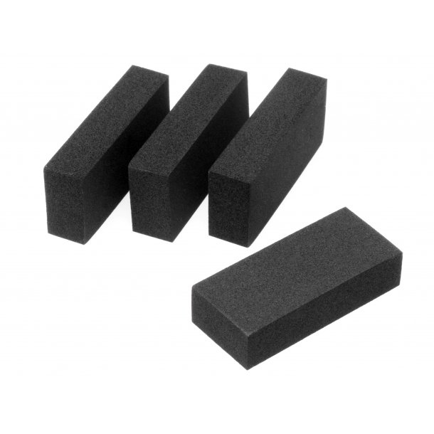 HPI 86968 FOAM BLOCK 50x22x11mm E-FIRESTORM HPI