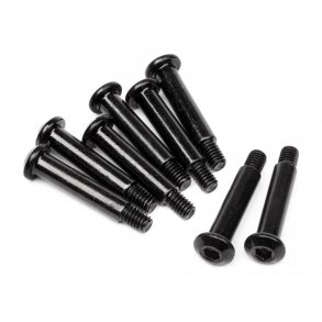 STEP SCREW M5x20mm (8pcs) Baja 5T HPI