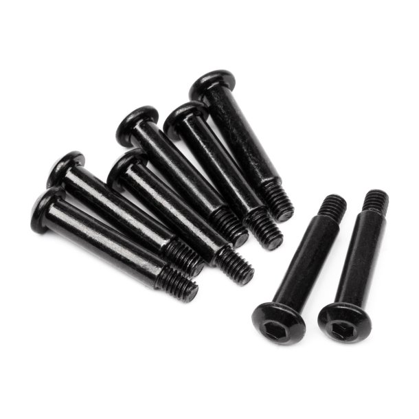 STEP SCREW M5x20mm (8pcs) Baja 5T HPI