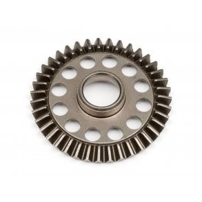 BEVEL GEAR 39T (BALL DIFF) CUP RACER 1M HPI