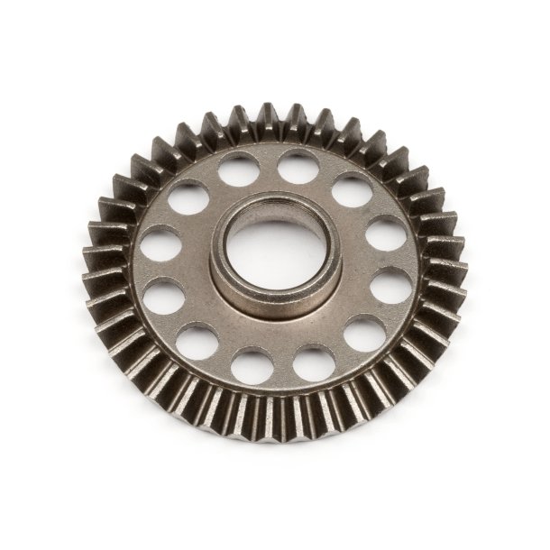 BEVEL GEAR 39T (BALL DIFF) CUP RACER 1M HPI