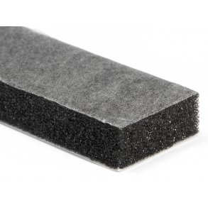 FOAM TAPE 25X60MM (3PCW) FOR THE INSIDE OF RADIO BOX ETC HPI