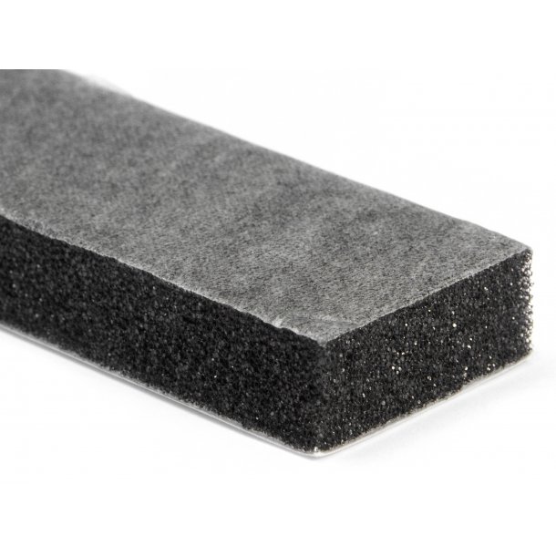 FOAM TAPE 25X60MM (3PCW) FOR THE INSIDE OF RADIO BOX ETC HPI