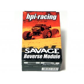 REVERSE MODULE (SAVAGE) Savage/Need 3ch (switching type) rad HPI