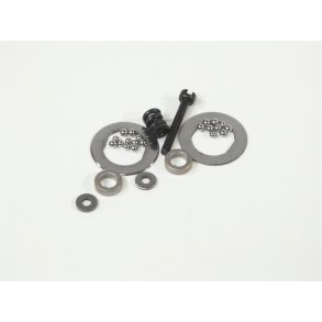 BALL DIFF MAINTENANCE SET (SPRINT) Maitanence set for Sprint HPI