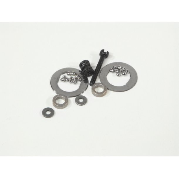 BALL DIFF MAINTENANCE SET (SPRINT) Maitanence set for Sprint HPI