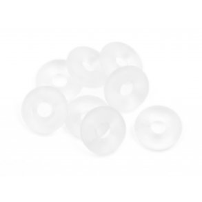 SILICONE O-RING P-2 (8pcs) CUP RACER 1M HPI