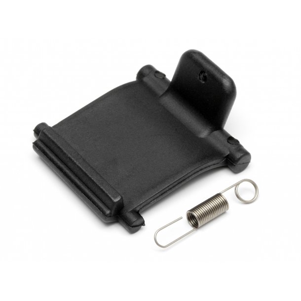 SWITCH GUARD SPARE PARTS FOR HPI ROTO START 2 HPI