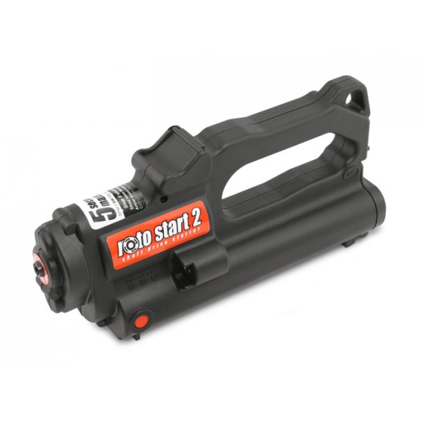 HPI ROTO START 2 SYSTEM (STARTER UNIT) R HPI