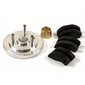 3 PIECE CLUTCH SET SAVAGE/25 STANDARD/21 HPI