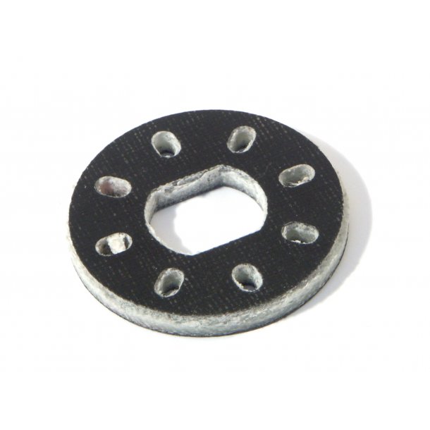 HPI FIBREGLASS BRAKE DISK MT 2 STANDARD OPTI HPI