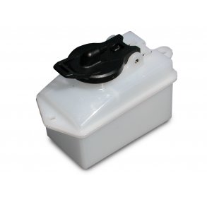 RACING FUEL TANK (100CC) MT 2 SS AND MT 2/BIG CAPACITY HPI