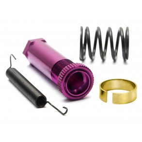 HPI CAM TYPE SERVO SAVER/THROTTLE RETURN SPRING SET SAVAGE/IMPRO HPI